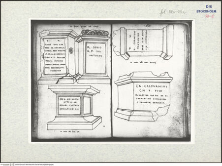 Vorderseite von bh309729_recto