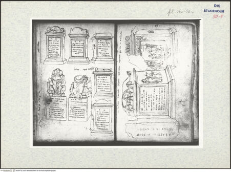 Vorderseite von bh309732_recto