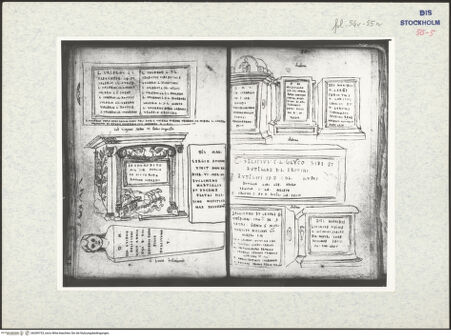 Vorderseite von bh309733_recto