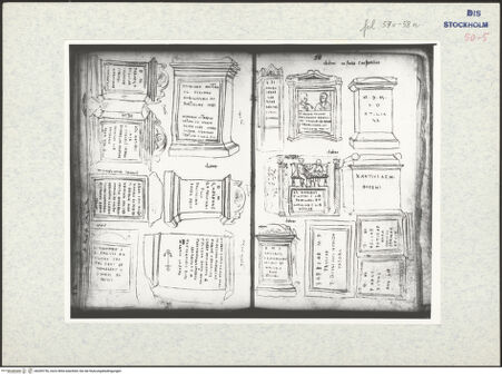 Vorderseite von bh309736_recto