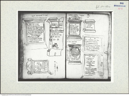 Vorderseite von bh309738_recto