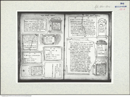 Vorderseite von bh309743_recto