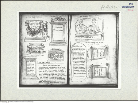 Vorderseite von bh309745_recto