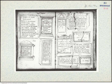 Vorderseite von bh309748_recto