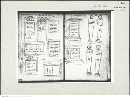 Vorderseite von bh309752_recto