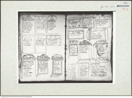 Vorderseite von bh309756_recto