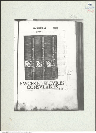 Vorderseite von bh309766_recto