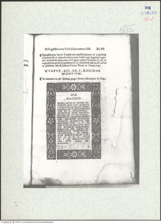 Vorderseite von bh309767_recto