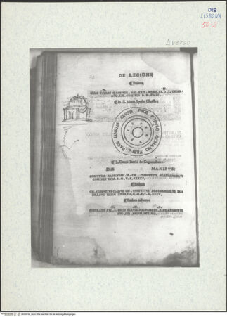 Vorderseite von bh309768_recto