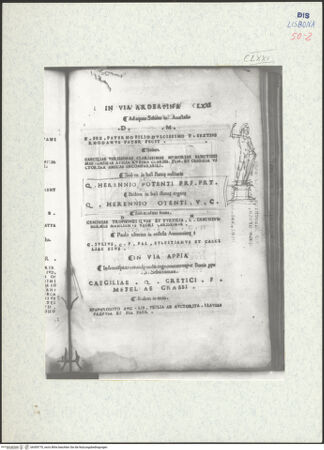 Vorderseite von bh309770_recto