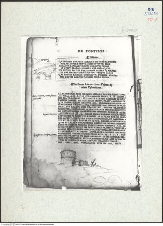 Vorderseite von bh309771_recto