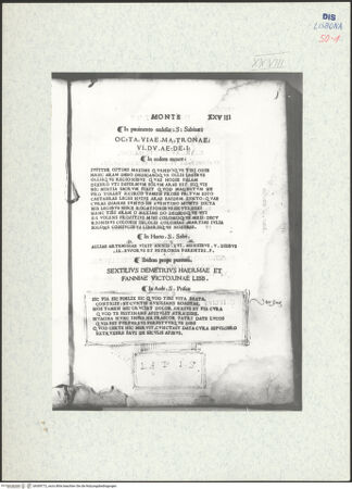 Vorderseite von bh309772_recto