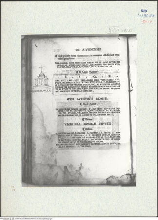 Vorderseite von bh309773_recto