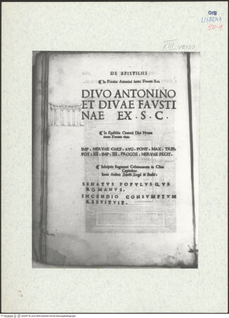 Vorderseite von bh309776_recto