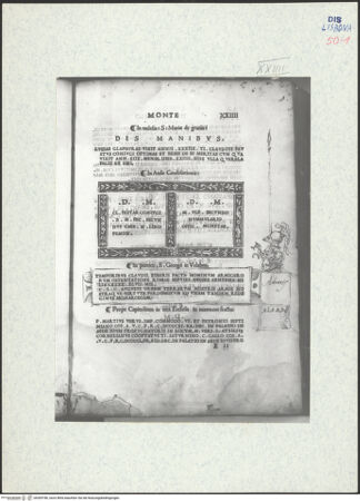 Vorderseite von bh309780_recto