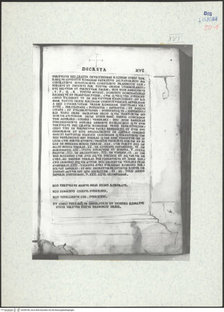 Vorderseite von bh309784_recto