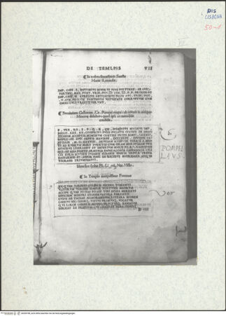 Vorderseite von bh309788_recto