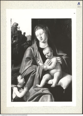 Vorderseite von bh309806_recto