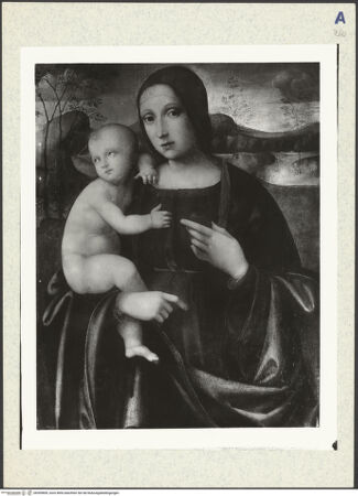 Vorderseite von bh309809_recto