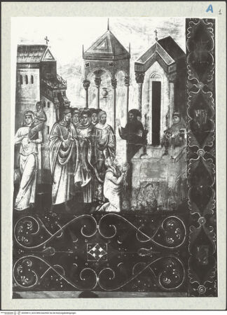 Vorderseite von bh309813_recto