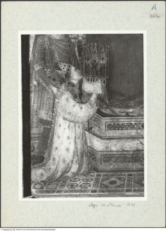 Vorderseite von bh309814_recto