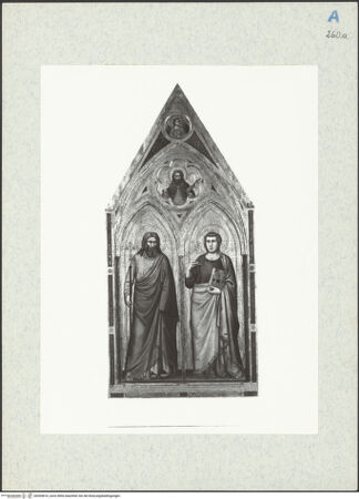 Vorderseite von bh309816_recto