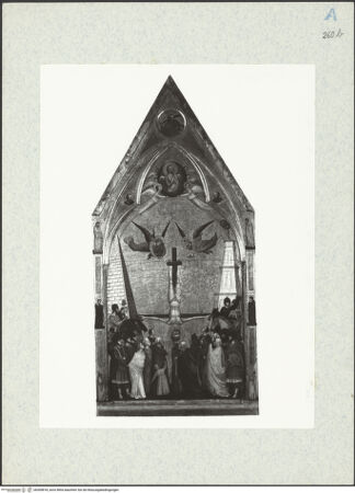 Vorderseite von bh309818_recto