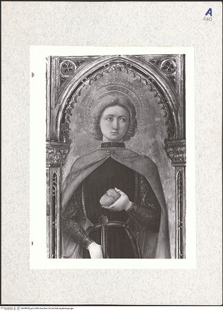 Vorderseite von bh309830_recto