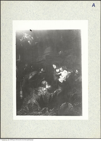 Vorderseite von bh309834_recto