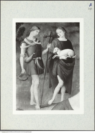 Vorderseite von bh309843_recto