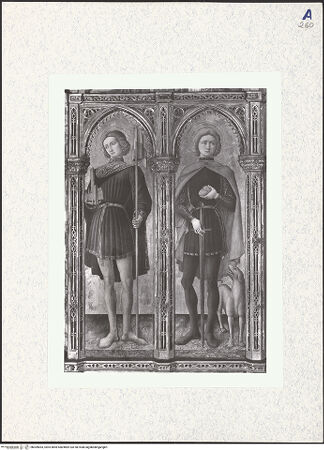 Vorderseite von bh309853_recto