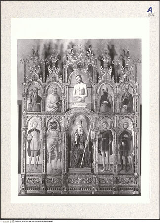 Vorderseite von bh309858_recto