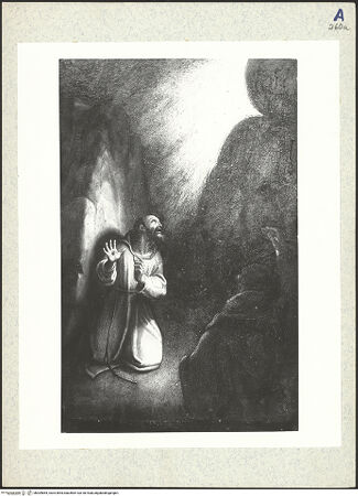 Vorderseite von bh309864_recto