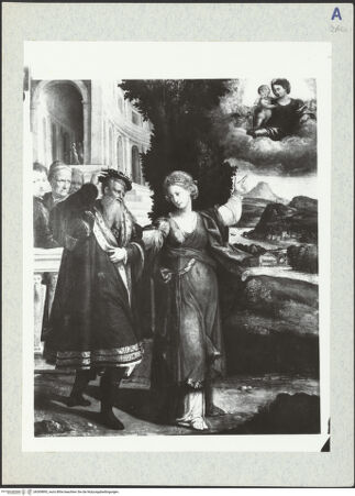 Vorderseite von bh309893_recto