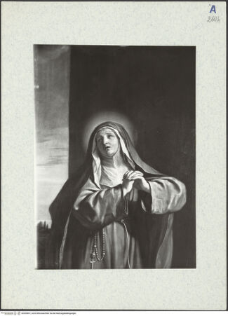 Vorderseite von bh309897_recto