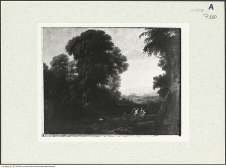 Vorderseite von bh309899_recto