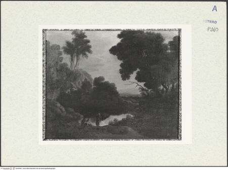 Vorderseite von bh309901_recto