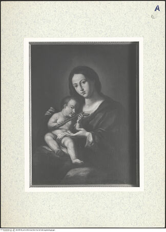 Vorderseite von bh309920_recto