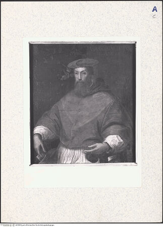 Vorderseite von bh309926_recto