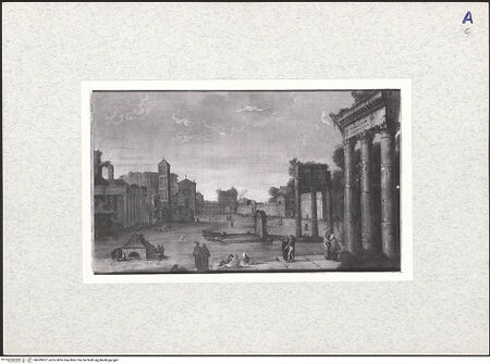 Vorderseite von bh309927_recto