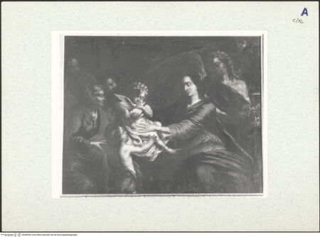 Vorderseite von bh309928_recto