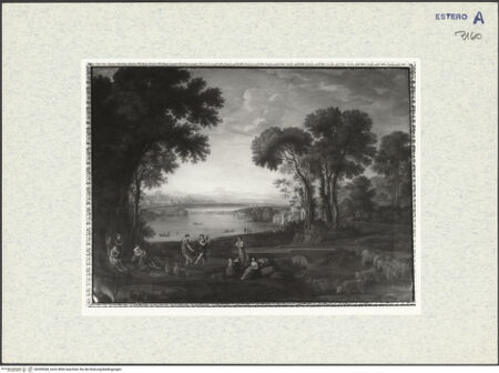 Vorderseite von bh309940_recto