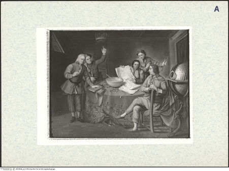 Vorderseite von bh309946_recto