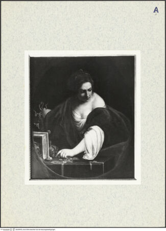 Vorderseite von bh309953_recto