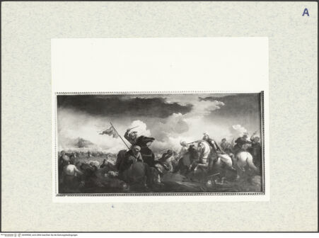 Vorderseite von bh309960_recto