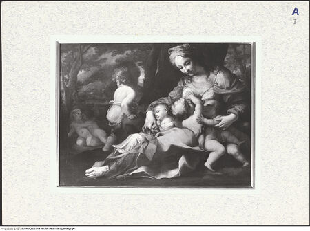 Vorderseite von bh309964_recto