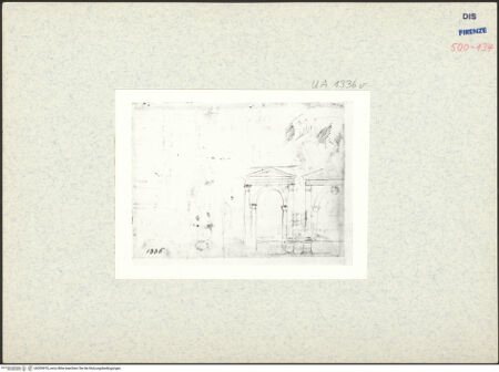 Vorderseite von bh309976_recto