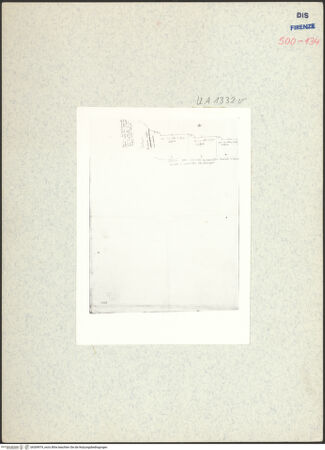 Vorderseite von bh309979_recto