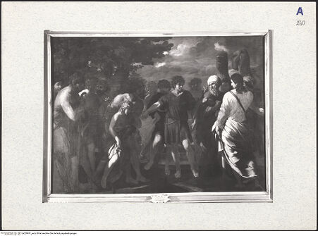 Vorderseite von bh309991_recto