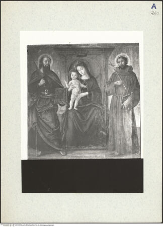 Vorderseite von bh310035_recto